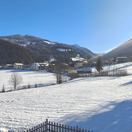 Familie Fritzenwallner Altenmarkt im Pongau Esterno foto