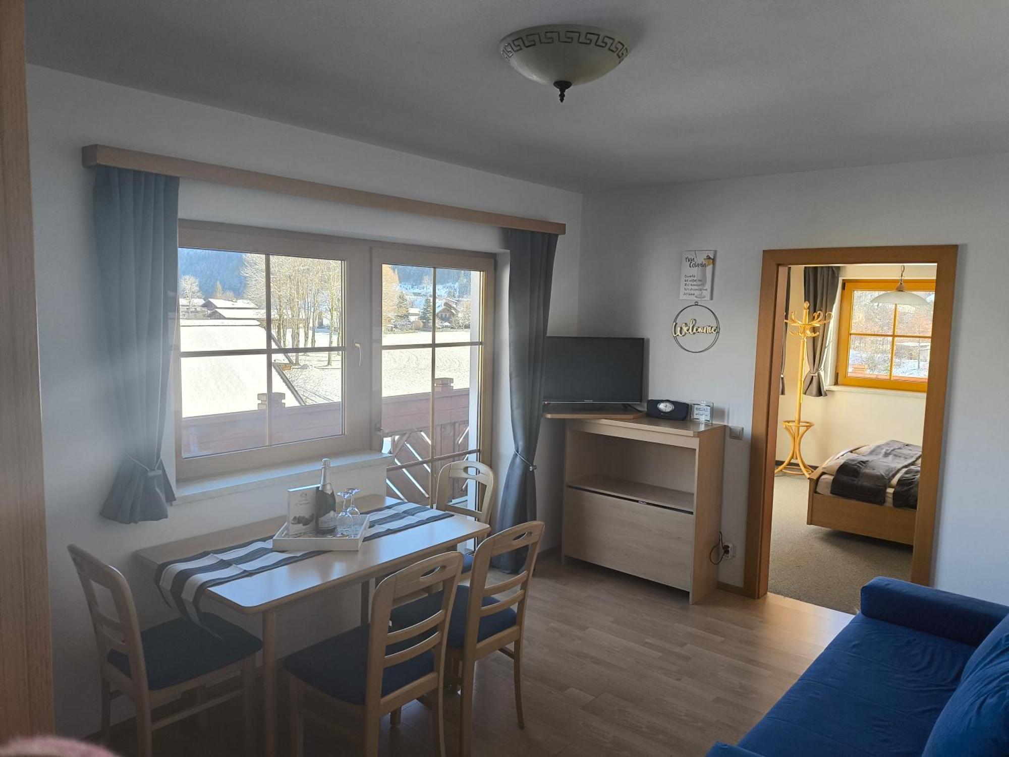 Familie Fritzenwallner Altenmarkt im Pongau Esterno foto