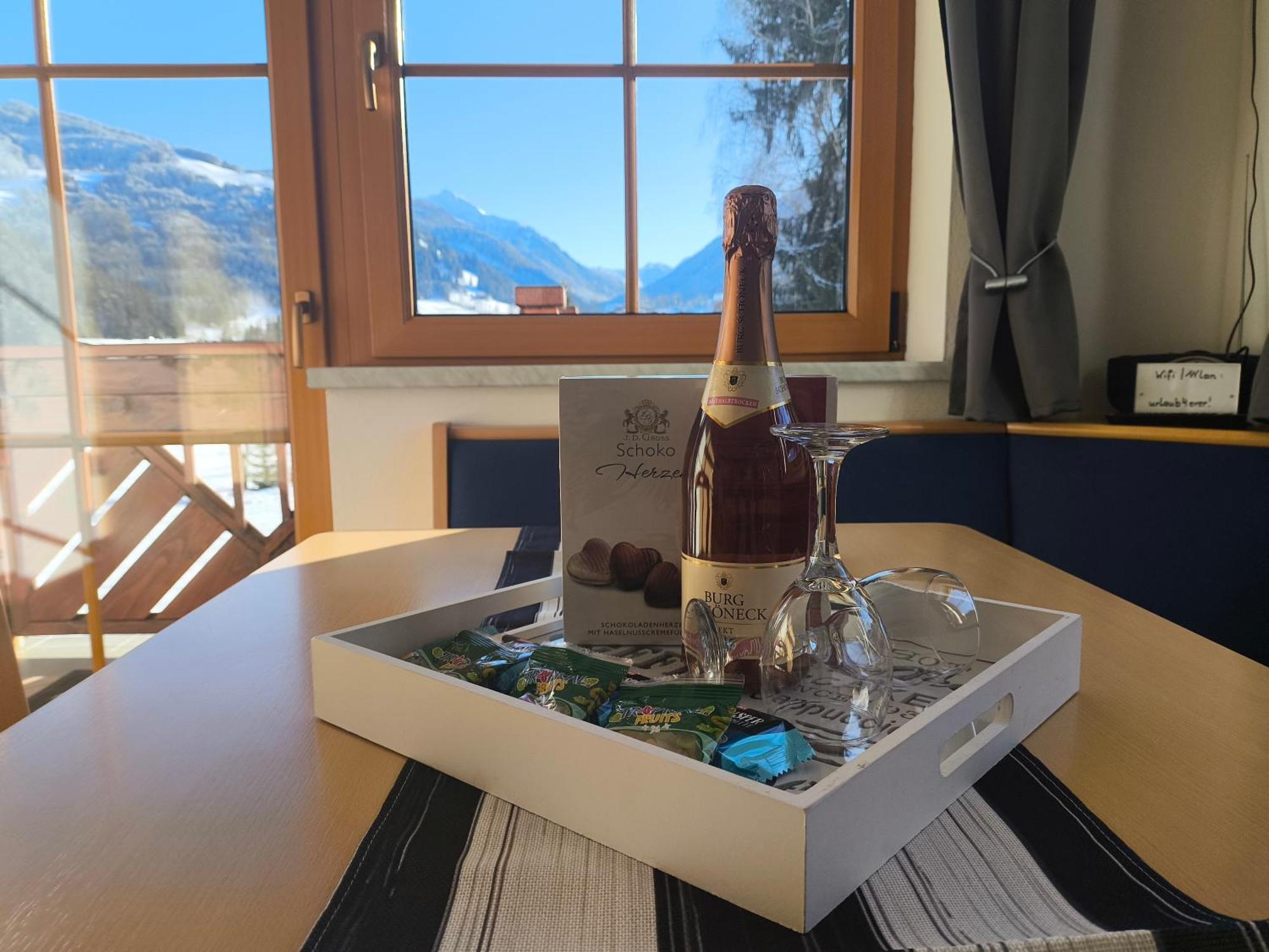Familie Fritzenwallner Altenmarkt im Pongau Esterno foto